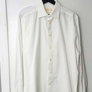 Dress shirt- Micheal kors